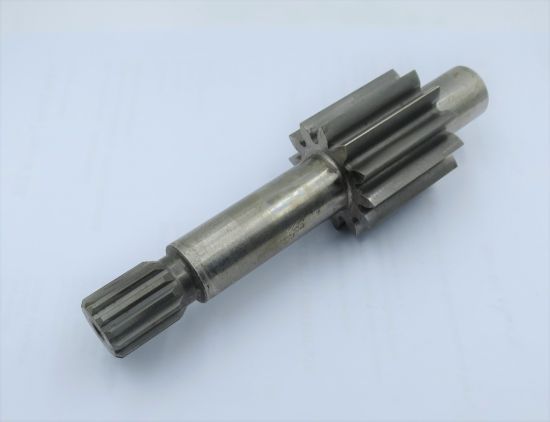 Picture of SP2.5 45.0L13 TOOTH SPLINE SHAFT