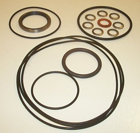 Picture of SAMHYDRAULIK AR MOTOR SEAL KIT