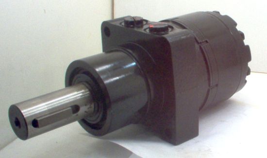 Picture of WHITE 465C MOTOR 1.1/2 SHAFT