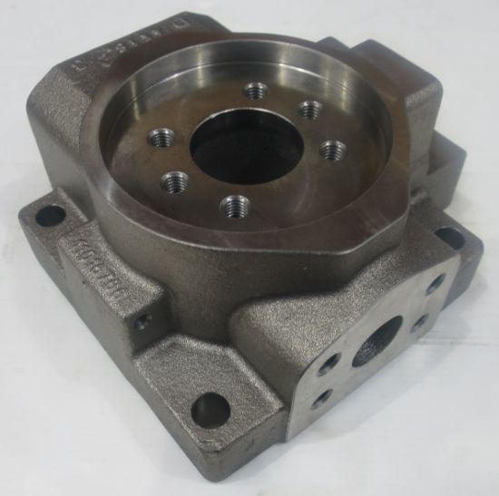 Picture of J CW FRONT SIDE  SAE S/F NO DL CAV