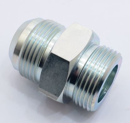 Picture of 1.5/16 JIC x 1.5/16 SAE M/M