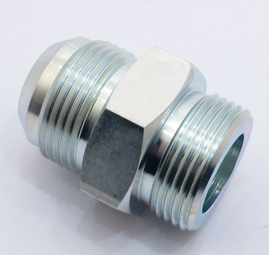 Picture of 1.5/16 JIC x 1.5/16 SAE M/M