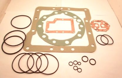 Picture of SPV25 SERIES / SPV2 166 SEAL KIT