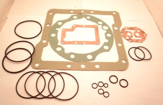 Picture of SPV25 SERIES / SPV2 166 SEAL KIT