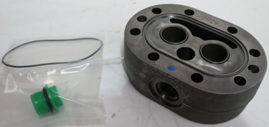 Picture of (N113) NO INLET 7/8-14 SIDE OUTLET