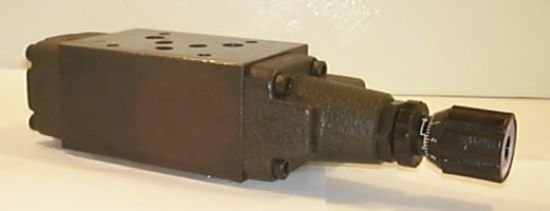 Picture of CETOP 5 PRESS REDUCER / RELIEF MOD