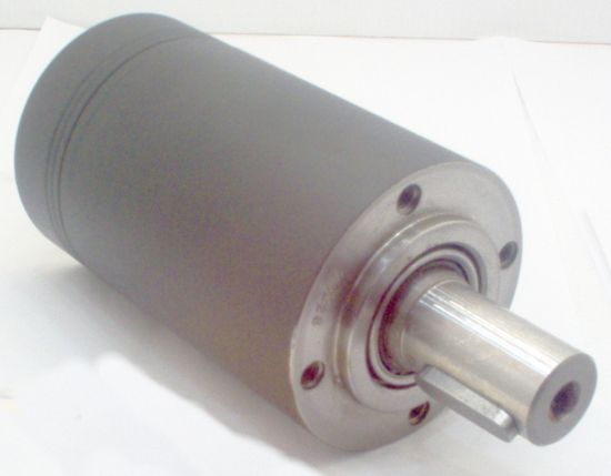 Picture of COMPACT 50 HI TORQUE MOTOR