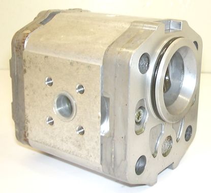 Imagen de HANOMAG 0510 545 001 BOMBA DE ENGRANAJE