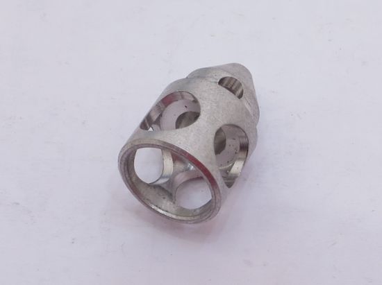 Picture of ALUMINIUM POPPET