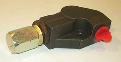 Picture of V4-40 CLSD CENT INLET C/W RELIEF