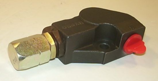 Picture of V4-40 CLSD CENT INLET C/W RELIEF