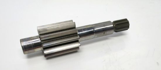 Picture of SNP2 25cc SAE 9 TOOTH SPLINE S'GLE