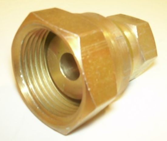 Picture of 1'' x 1.1/2 BSP F/F ADAPTOR