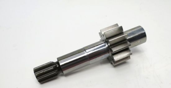 Picture of SNP2 11cc SAE 9 TOOTH SPLINE S'GLE