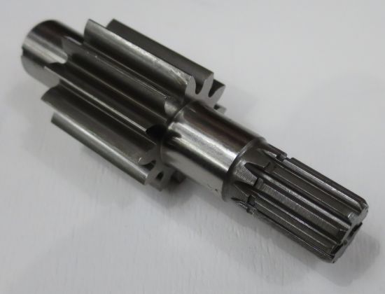 Picture of S12 23CC 3/4 11 X  23mm  SAE SPLINE