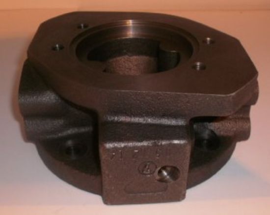 Image de MA10V028 SAE A L/H THRU-DRIVE UNC