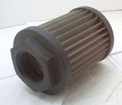 Picture of 1.1/2 BSP SIZE 30 SUCTION STRAINER