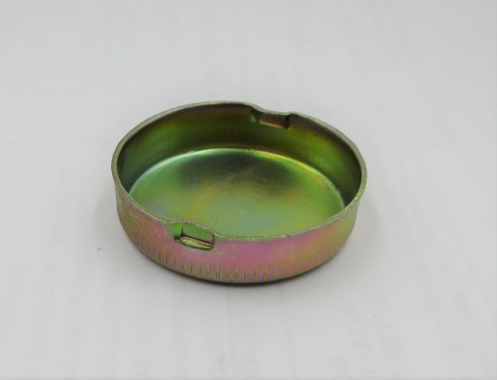 Picture of FILLER CAP, CAP BAYONET, MATERIAL