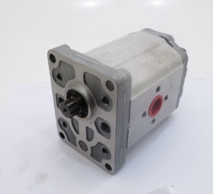 Image de SHP/25D SC011 HIGH PRESSURE POMPE