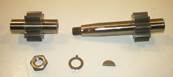Picture of SP2/175 11.4L GEAR SET