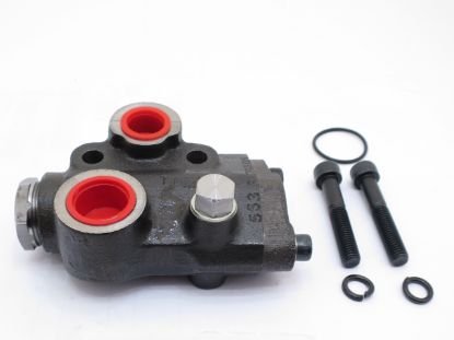 Picture of DYNAMATIC No. 553/1/10463/210