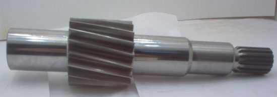 Picture of S6 GEAR CODE 'C' - 1 1/4 SAE SPLINE