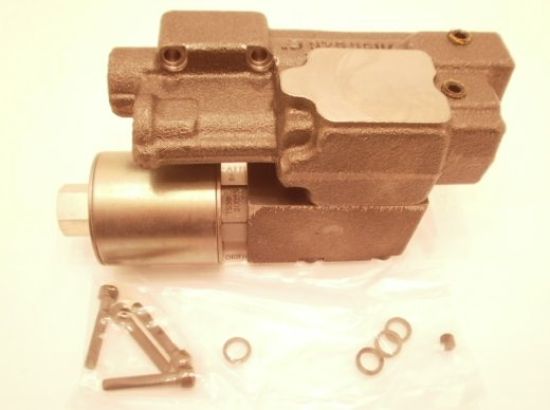 Picture of J+F+E CL 24V NO PROP P CON + PC L