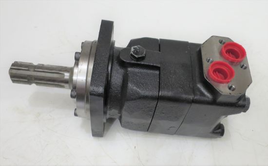 Picture of WMTA 411cc HIGH TORQUE MOTOR