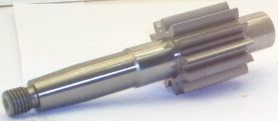 Image de PGP511 23CC 17MM 1:8 TAPER DRIVE
