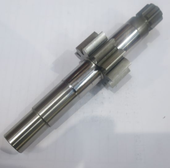 Picture of SNP2 11cc 5/8'' SAE PAR FRONT