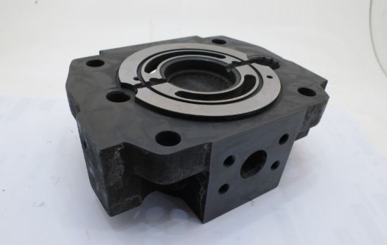 Picture of F CCW SING SIDE SAE FLANGE DL CAV