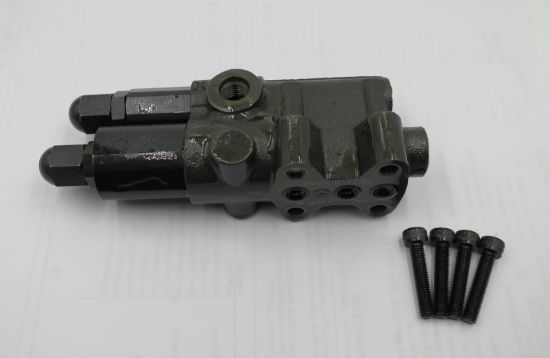 Picture of MA10V DR PRESSURE COMPENSATOR