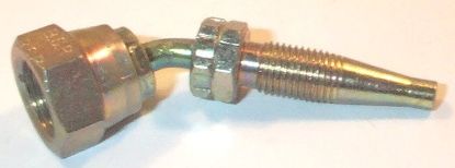 Picture of 3/8 BSP 45/S FOR 1/4 HOSE R/U