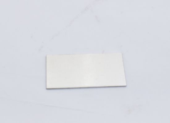 Picture of Natural Anodised Aluminium Blanks
