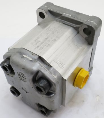 Image de SNP1/2.6D CO01 F   Pompe à engrenage