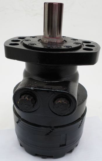 Picture of WHITE 300CC/REV MOTOR