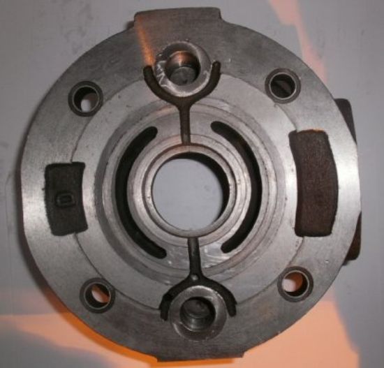 Picture of MA10V071 SAE A L/H THRU-DRIVE MET