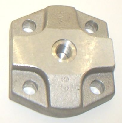 Imagen de PGP503 CUBIERTA TRASERA +  DRENAJE EXTERNO LINE