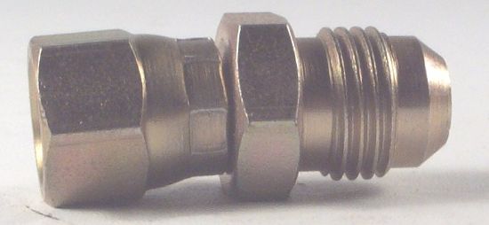 Picture of 1.1/16 JIC x 7/8 JIC M/F ADA