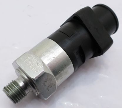 Picture of 1/4'' BSPP PRESSURE SWITCH