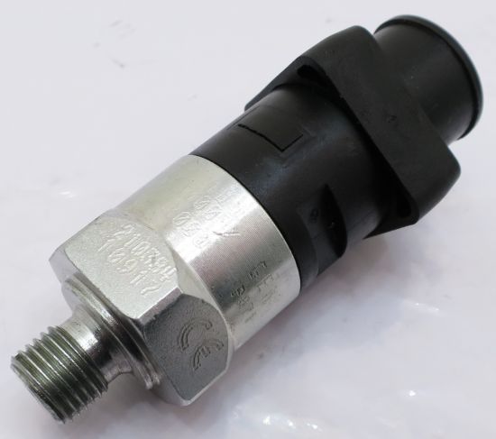 Picture of 1/4'' BSPP PRESSURE SWITCH