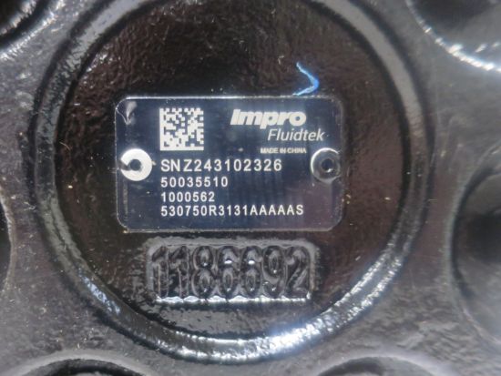 Picture of WRE 748CC/REV UPRIGHT MOTOR