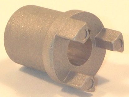 Picture of 43mm CPL HALF FOR 19mm SHAFT