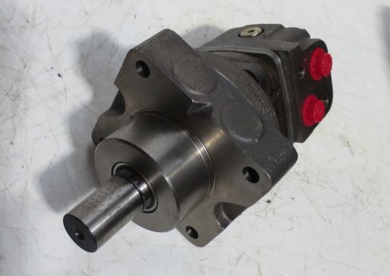 Picture of WHITE 76CC, SETBACK FLANGE (WHEEL