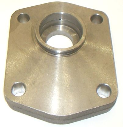 Imagen de PGP517 EJE CUBIERTA EXTREMA TIPO MODULAR