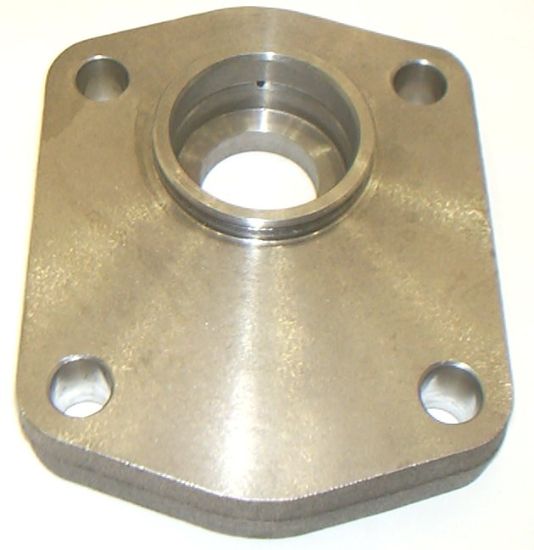 Imagen de PGP517 EJE CUBIERTA EXTREMA TIPO MODULAR