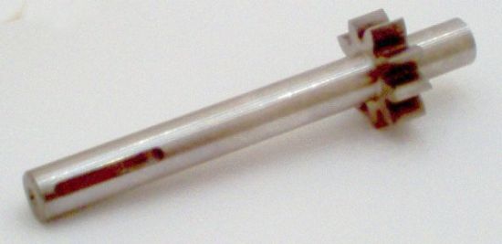 Picture of PGP503 SINGLE DRIVE SHAFT 2.1CC