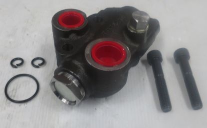 Picture of HYDRAULIC MOTOR MOUNT SWITCHING