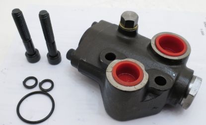 Picture of HYDRAULIC MOTOR MOUNT SWITCHING VLV
