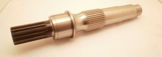 Picture of SMF2  227cc 13 TOOTH SAE  SHAFT